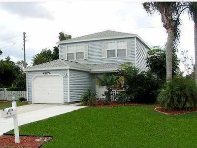 4674 Lakeside Cir, West Palm Beach, FL, 33417