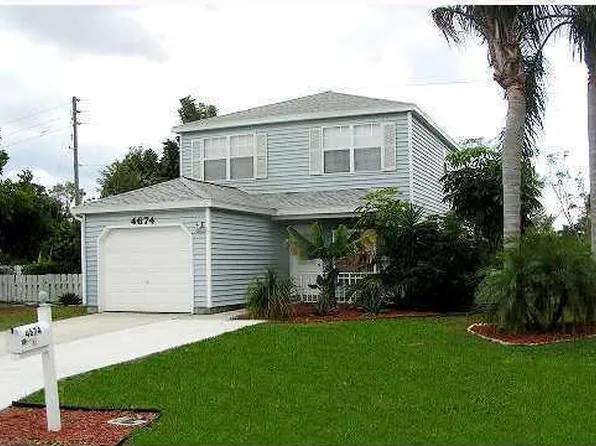 4674 Lakeside Cir, West Palm Beach, FL 33417