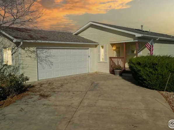 4502 Espirit Dr, Fort Collins, CO 80524