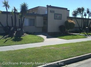 826 W Cook St APT 11, Santa Maria, CA 93458