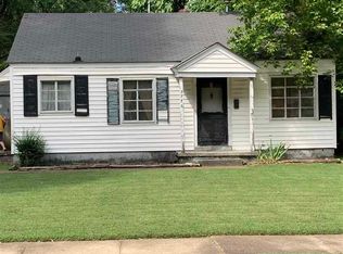 3776 Barron Cir S, Memphis, TN 38111