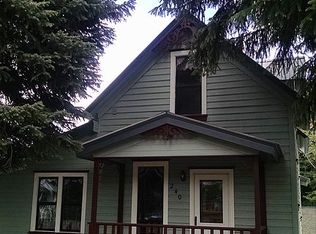 240 N Pine St, Halfway, OR 97834