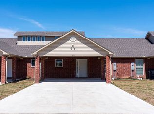 4609 Antosh Cir, Jonesboro, AR 72404
