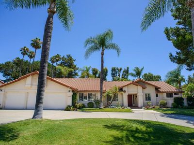 2240 Eucalyptus Ave, Escondido, CA, 92029