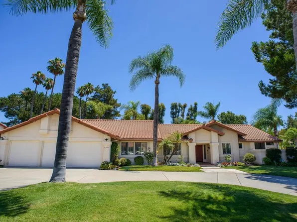 2240 Eucalyptus Ave, Escondido, CA 92029