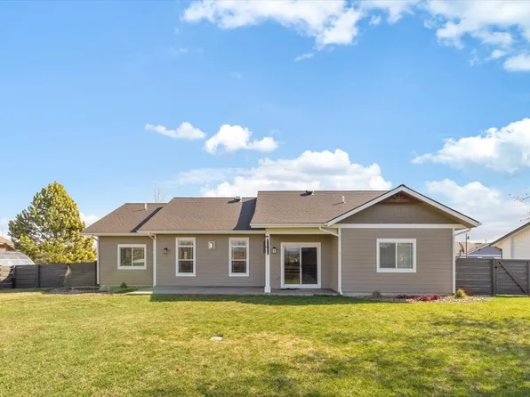 186 Lazy Creek Way, Kalispell, MT 59901