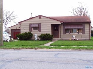 403 S Harrison St, Sherwood, OH 43556