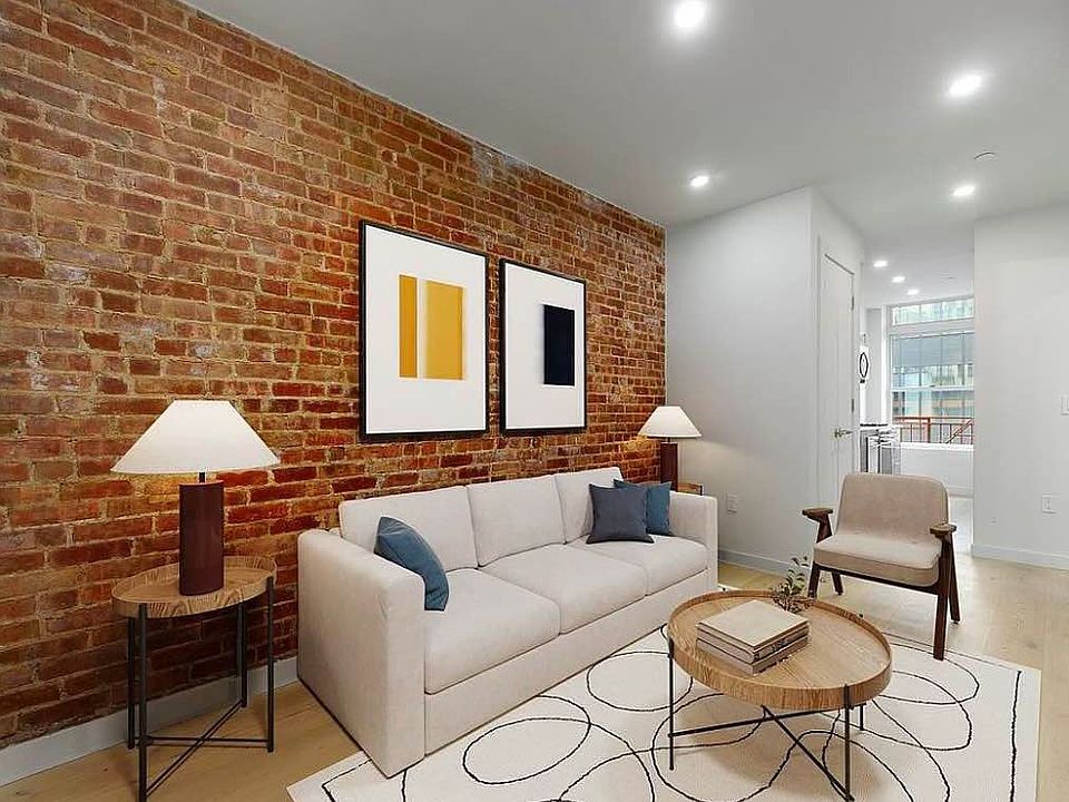 1st image of 135 W 126th St #3F