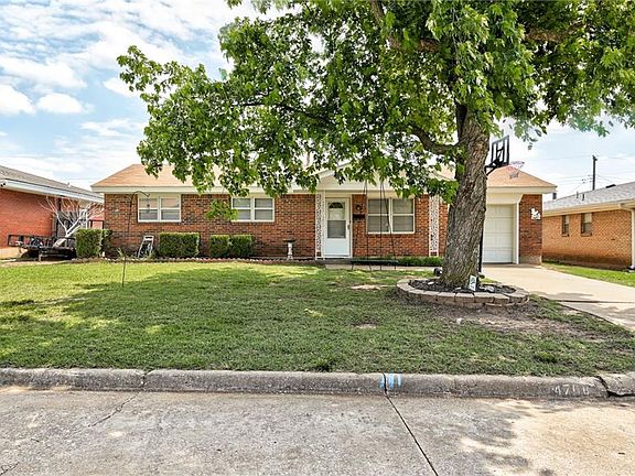 2nd image of 4708 Leslie Dr