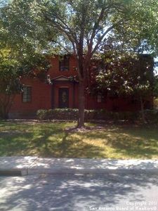 304 E MELROSE PL, San Antonio, TX, 78212