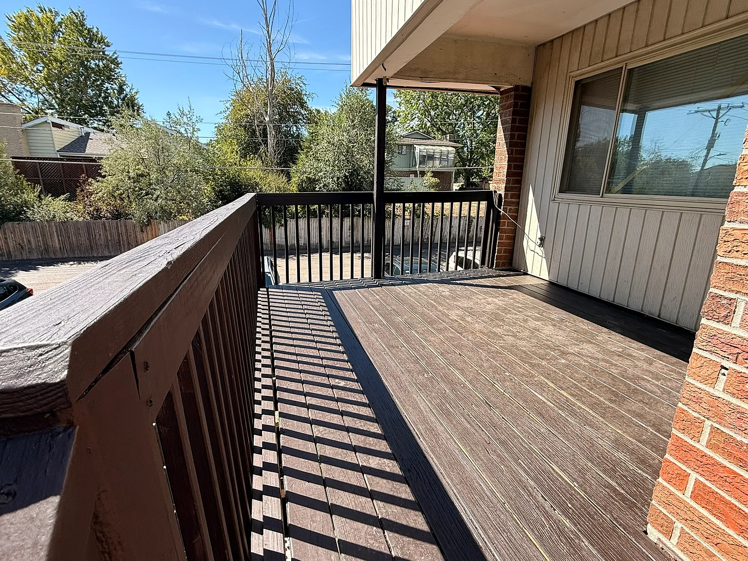 2 bed, 831 sqft, $1,495 — Photo 2