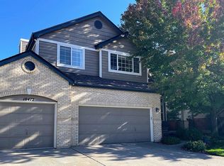 10472 Longleaf Dr, Parker, CO 80134