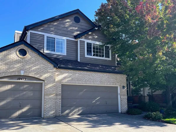 10472 Longleaf Dr, Parker, CO 80134