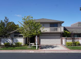 740 Coronado Ln, Foster City, CA 94404