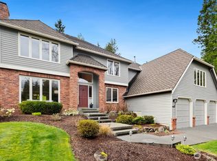 17421 190th Ave SE, Renton, WA