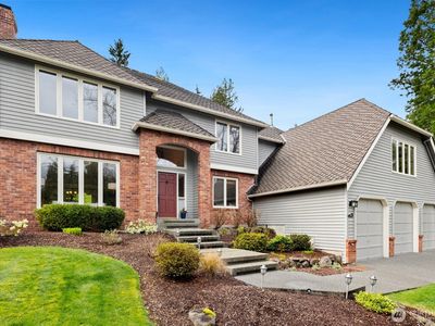 17421 190th Ave SE, Renton, WA, 98058