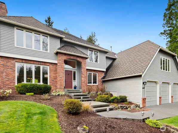 17421 190th Ave SE, Renton, WA 98058