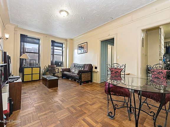 2nd image of 409 Edgecombe Ave #6G