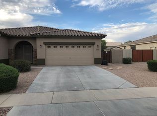 7602 W Peck Dr, Glendale, AZ 85303