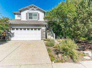 5405 E Brookdale Dr, Reno, NV