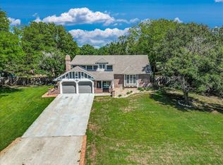 1540 S Krista Ln, Derby, KS 67037