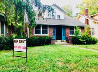 340 Lawn Ave, West Lafayette, IN 47906