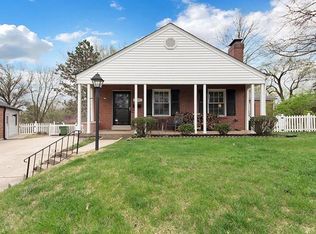 8502 Douglas Ct, Saint Louis, MO 63144