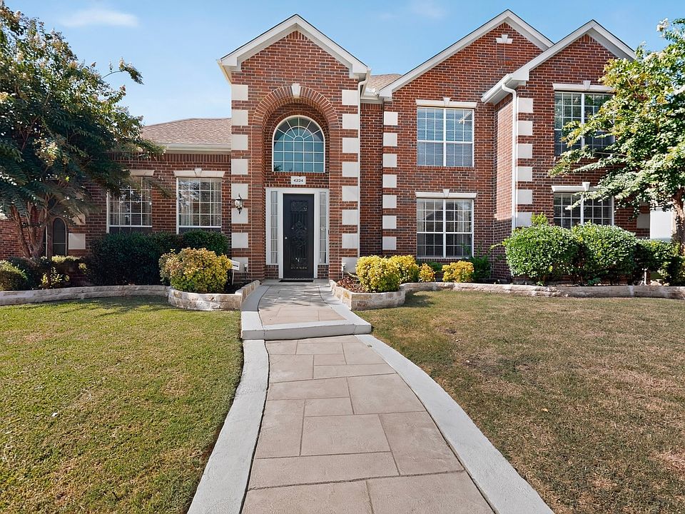 1st image of 4224 Barnsley Dr