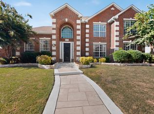 4224 Barnsley Dr, Plano, TX 75093