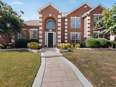 4224 Barnsley Dr, Plano, TX, 75093