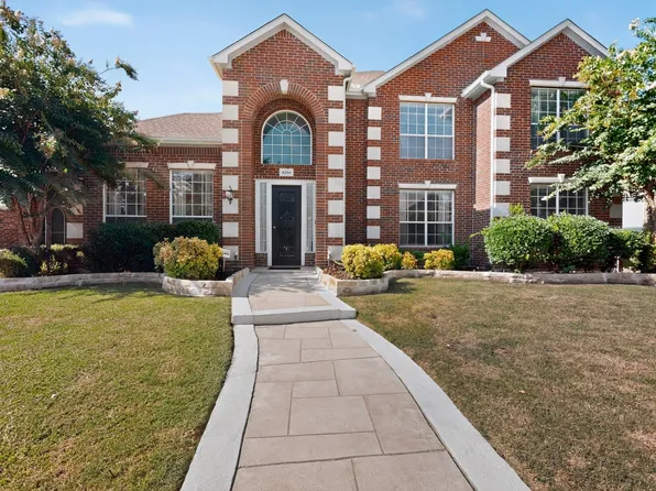 4224 Barnsley Dr, Plano, TX 75093