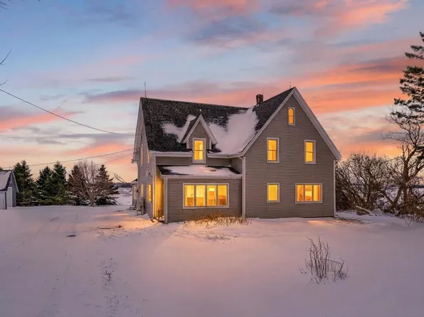 1310 Blue Shank Rd, Saint David's Parish, PE C0B 1M0