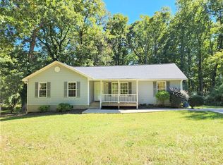 111 Spring Dr, Salisbury, NC 28144