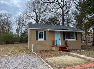 21608 Hudson St S, Petersburg, VA 23803