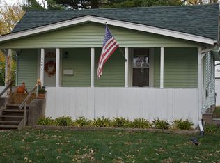 5407 East Dr, Loves Park, IL 61111