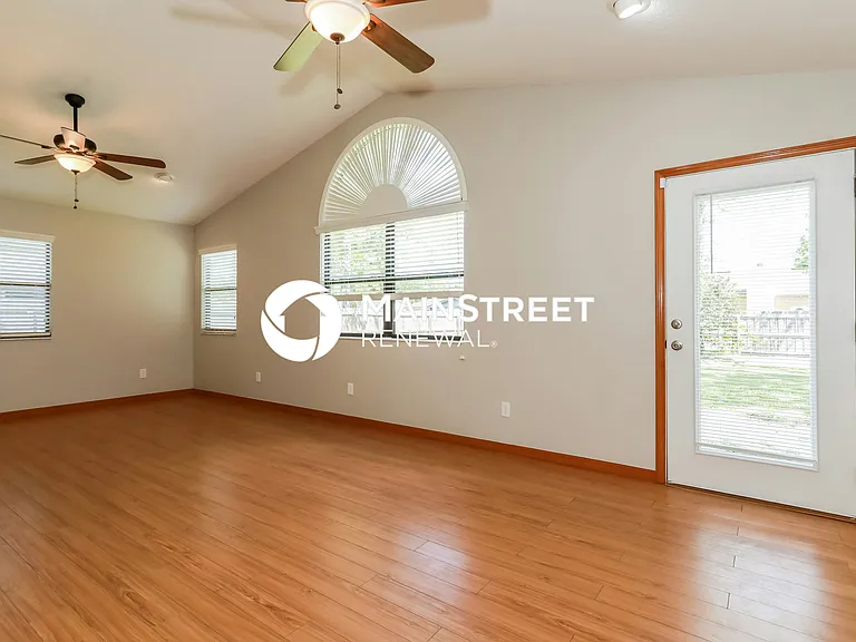 Bonus Room