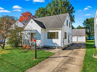1727 Lexington Ave NW, Warren, OH
