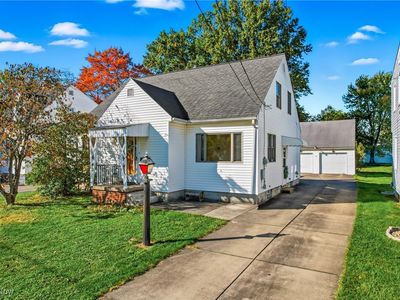 1727 Lexington Ave NW, Warren, OH, 44485