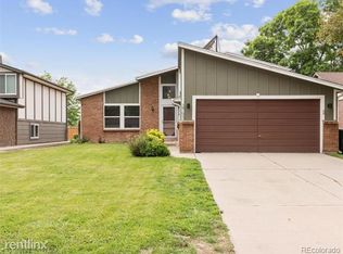 2753 S Webster St #R, Denver, CO 80227