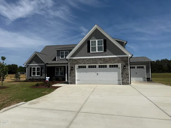 63 Juju Dr Lot 26, Clayton, NC 27520
