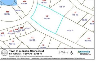 15 Cove Rd, Lebanon, CT 06249