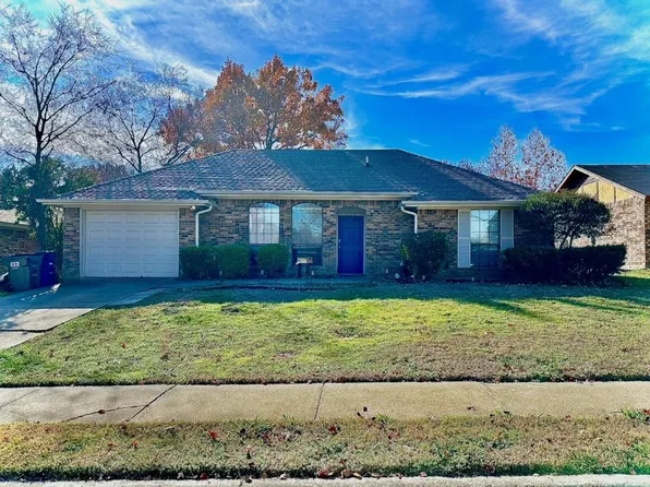 5105 Brookview Dr, Sachse, TX 75048