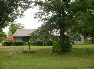 9 Roping St, Inola, OK 74036