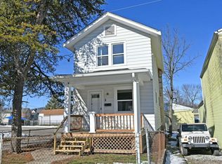 324 W 23rd St, Covington, KY 41014