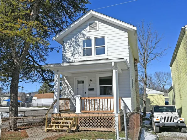 324 W 23rd St, Covington, KY 41014