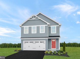1342 Yeoman Berry Dr, Hagerstown, MD 21740