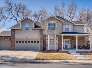 649 Allison St, Lakewood, CO 80214