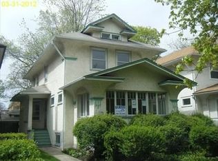 431 Home Ave, Oak Park, IL 60302