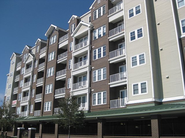 1st image of 3800 Dupont Cir Unit 306