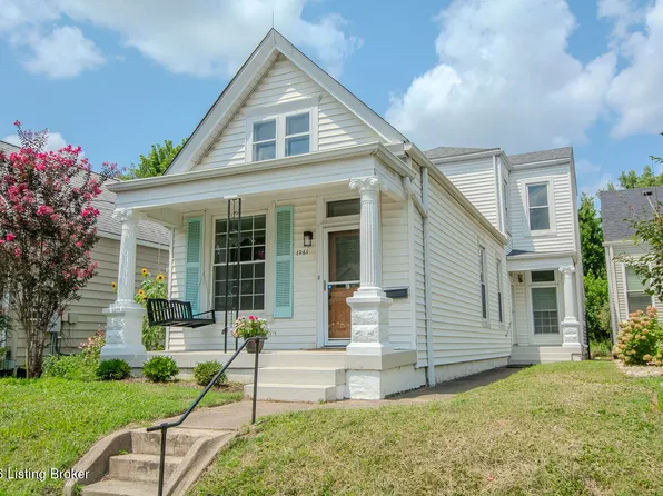 1061 E Kentucky St, Louisville, KY 40204
